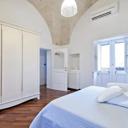 Borgata Marina Sleeps 6 Pool Air Con Дом отдыха *