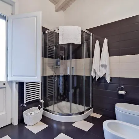 Borgata Marina Sleeps 6 Pool Air Con *