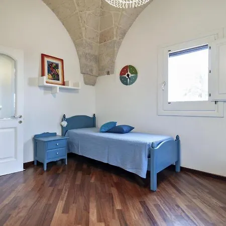 Дом отдыха Borgata Marina Sleeps 6 Pool Air Con Торино-ди-Сангро