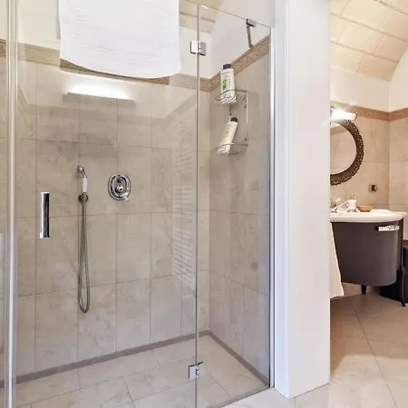 Borgata Marina Sleeps 6 Pool Air Con